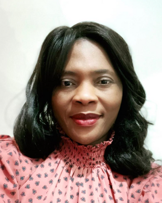 Photo of Hilda Epelle, Psychiatric Nurse Practitioner, PMHNP