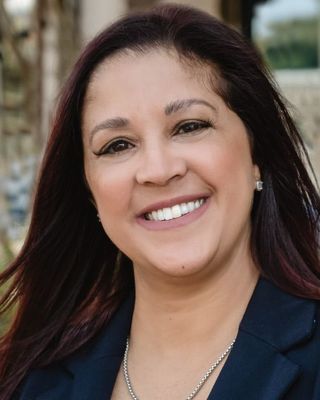Photo of Maribel J Rodriguez, Counselor, LMHC