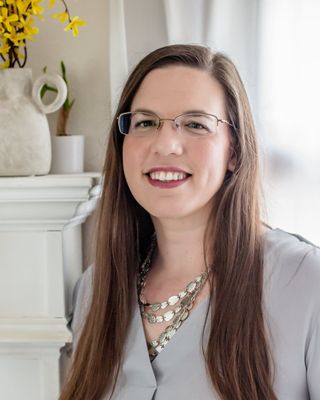 Photo of Melody Pantuso, Pre-Licensed Professional, PLPC