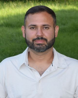Photo of Jesus A Arrambide, Marriage & Family Therapist, LMFT