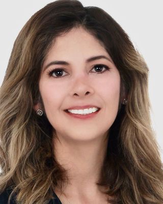 Photo of Brenda Graciela Alderete Aragon, Psychiatric Nurse Practitioner, PMHNP, BC