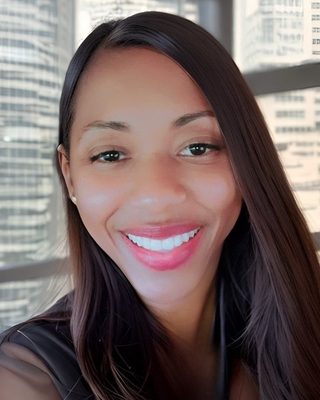 Photo of Jawana Richardson, Clinical Social Work/Therapist, LISW