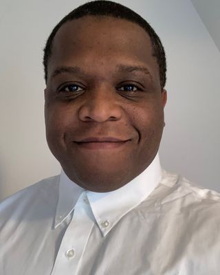 Photo of Hiawatha Clemons III, Resident in Counseling, MA