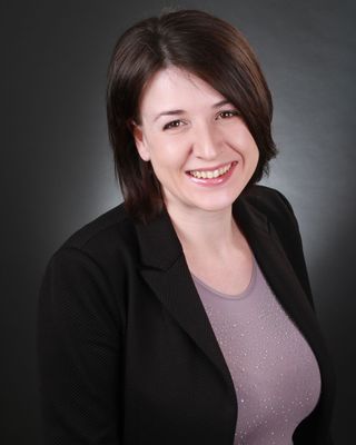 Photo of Yana West, Resident in Counseling, MEd