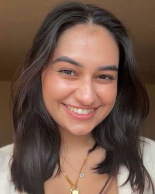 Photo of Divjot Kaur, Counselor, LAC, NCC, EdS
