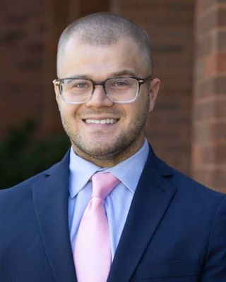 Photo of Dr. Jeffrey Grimes, Psychologist, PhD, LP, CMPC