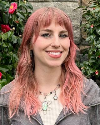 Photo of Kylie Cherin, Clinical Social Work/Therapist, ACSW