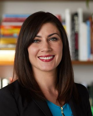 Photo of Jennifer Bonino Sobol, Counselor, PhD , LCPC