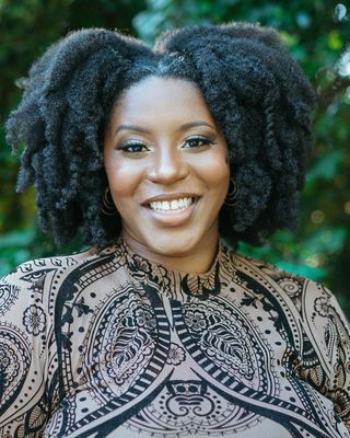Photo of Shelsey Stuppard, Counselor, EdS, LCMHC
