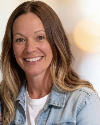 Photo of Jennifer Dilger, Licensed Professional Counselor Candidate, MA
