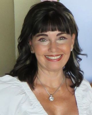 Photo of Julie Garcia - Julie Garcia, MA, LMFT, EMDR, MA, LMFT, Marriage & Family Therapist