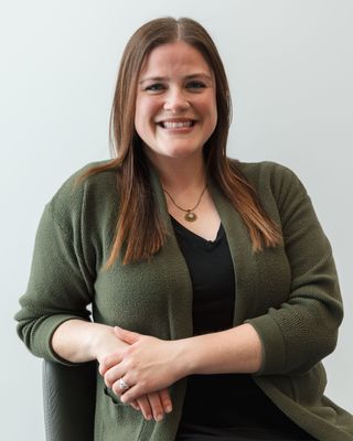 Photo of Dr. Gabrielle Green (Née Armer), Psychologist, PsyD
