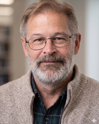 Photo of Stephen C Benoit, Counselor, LPC