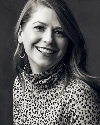 Photo of Natalie Spiert, Licensed Independent Social Worker, LISW