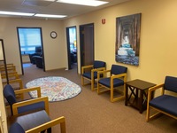 Gallery Photo of LITH Waiting Area