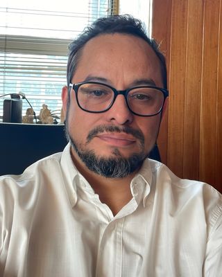 Foto de Jesus Gómez García, Psicólogo, Lic. en Psicología