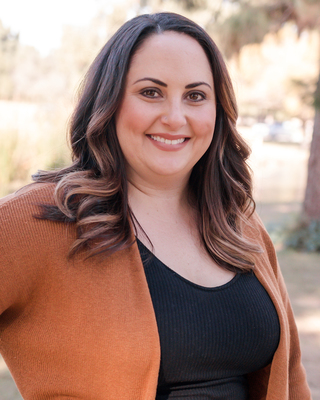 Photo of Bethany Anne Beard, Marriage & Family Therapist in Clovis, CA