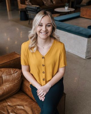 Photo of Kaylan Garcia, Marriage & Family Therapist, MS, LMFT-CO, LMFT-KS