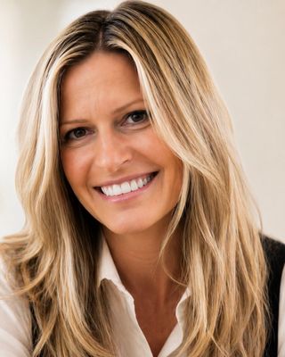 Photo of Tanya Pyasetska, Counsellor, MA, RCC