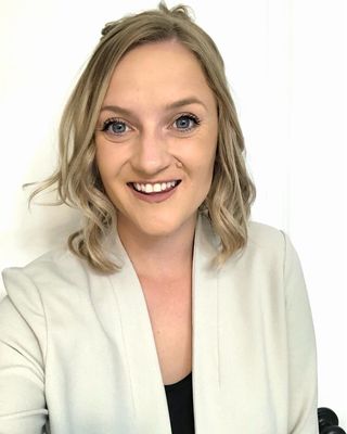 Photo of Sara Boersma, Registered Social Worker in London, ON