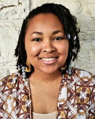 Photo of Paris Fant, Licensed Professional Counselor Associate in Limestone County, TX