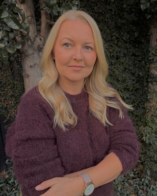 Photo of Kate Zammit, Psychotherapist, PACFA