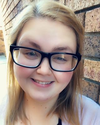 Photo of Ashley Bozeman, Licensed Professional Counselor