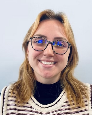 Photo of Melanie Lynn Lamp, Social Worker, CSW, MSW