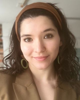 Photo of Naila Masom, Counselor, LGPC