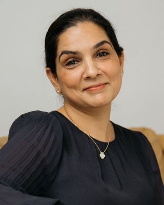 Photo of Ranjana Hari, Psychologist, PsyD, NCSP