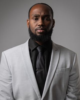 Photo of Nicholas J Israel, LPC-Associate, MA, LPC-A