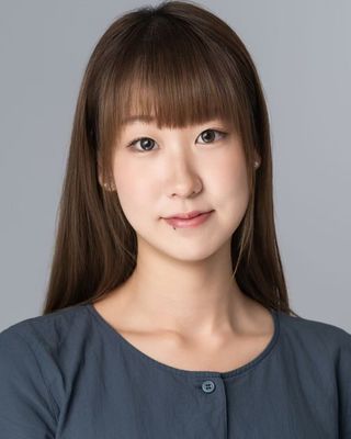 Photo of Heyu Wang, Counselor, LMHC-D, LPC