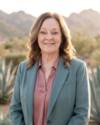 Photo of Ann Arcuri, Licensed Professional Counselor, MS, LPC-S, LSOTPS