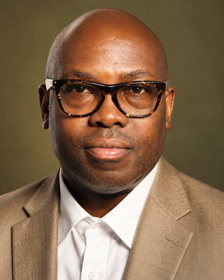 Photo of Reuel Parks, Clinical Social Work/Therapist, MSW, LMSW
