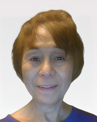 Photo of Rosario Lorigan, Licensed Professional Counselor, LPC
