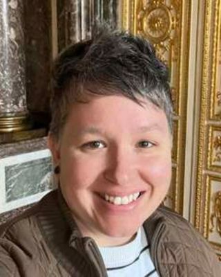 Photo of Heather Crate, Clinical Social Work/Therapist