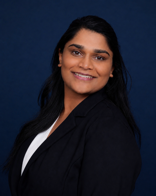 Photo of Dharti Patel, Psychiatric Nurse Practitioner, MSN, APRN