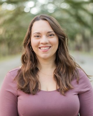 Photo of Kaitlyn Patterson, Psychological Associate, MA, LPA