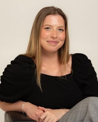 Photo of Carson Fields, MA, CMPC