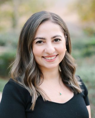 Photo of Lilit Lewis, Marriage & Family Therapist, MA, LMFT