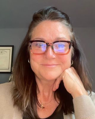 Photo of Melissa A Kuczmanski, Licensed Mental Health Counselor , MS, LMHC, NCC