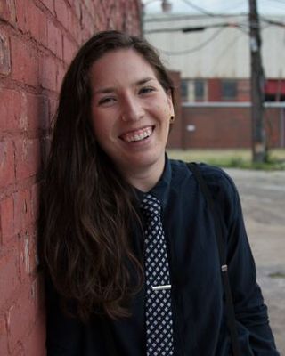 Photo of Ashley Kuroiwa, Clinical Social Work/Therapist, LMSW