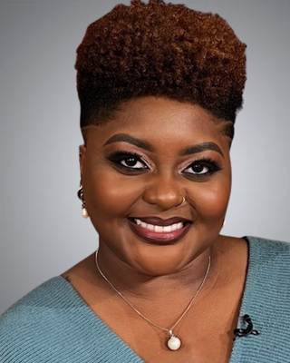 Photo of Jade Spears, Counselor, LGPC, NCC