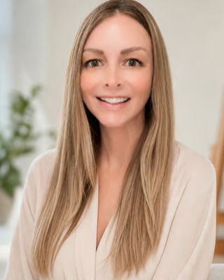 Photo of Gabrielle Aslanian, Licensed Professional Counselor, MS, LPC, NCC