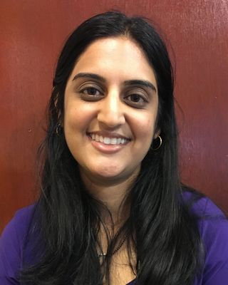 Photo of Kalyani Shah, Clinical Social Work/Therapist in Castro-Upper Market, San Francisco, CA