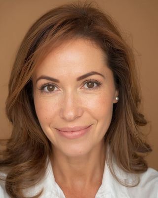 Photo of Daniela Castoro - NJ Counseling Center, Clinical Social Work/Therapist, MSW, LCSW