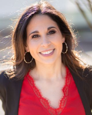 Photo of Brooke Davidson, Clinical Social Work/Therapist, LCSW