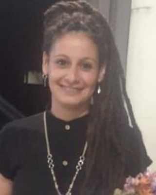 Foto de Sofia Belén González, Psicólogo, Dr. en Psicología