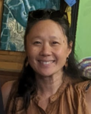 Photo of Dr Heidi Ch'ng, Psychologist, PhD, PsyBA General