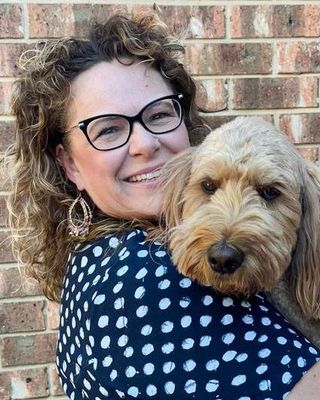 Photo of Caroline Bates - CMBPsychology, Psychologist, MPsych, PsyBA - Clin. Psych